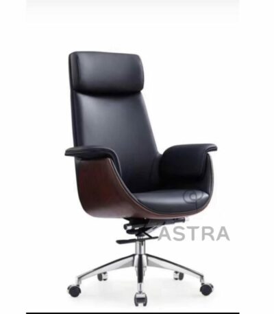 Fauteuil de Bureau Plus Chaise Visiteur