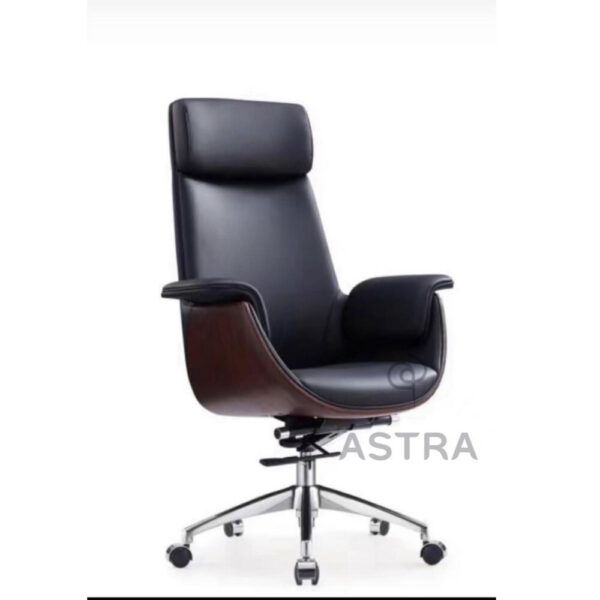 Fauteuil de Bureau Plus Chaise Visiteur