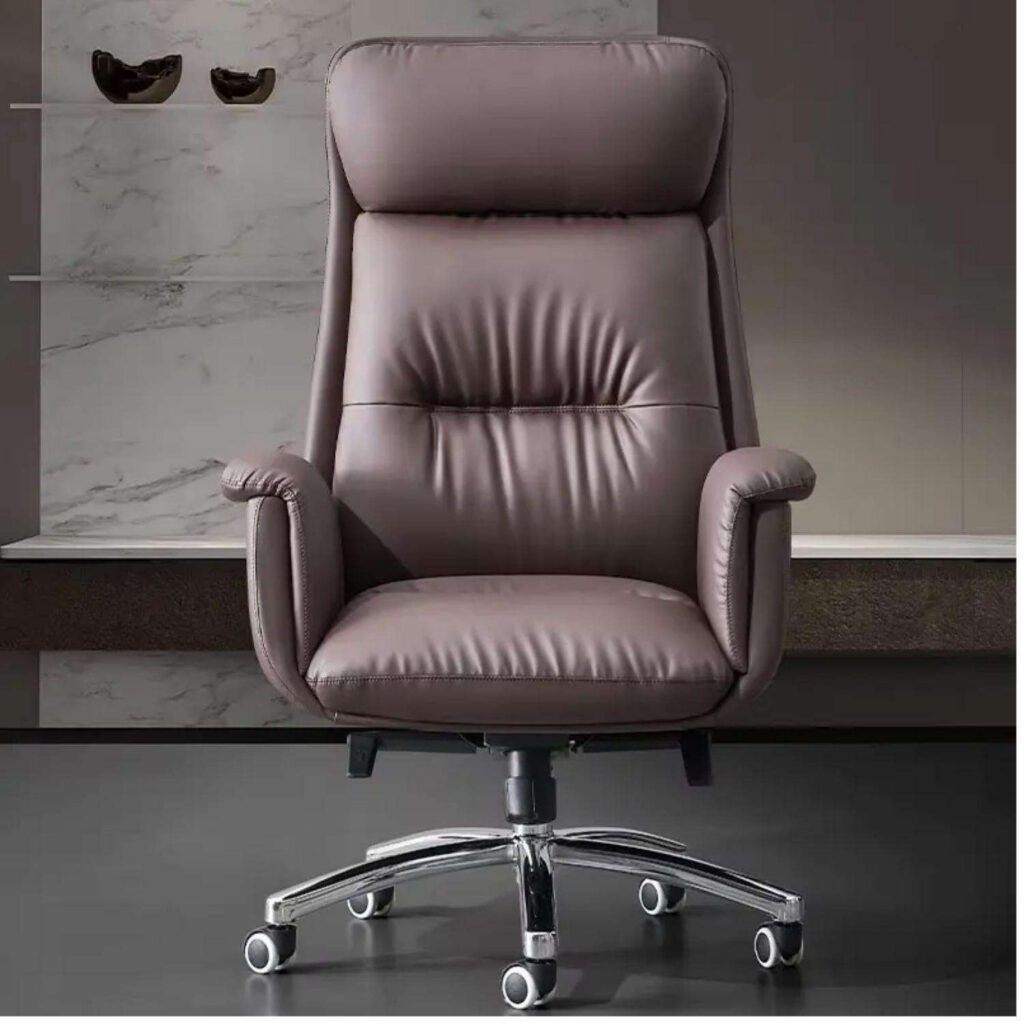 Fauteuil de Bureau Président