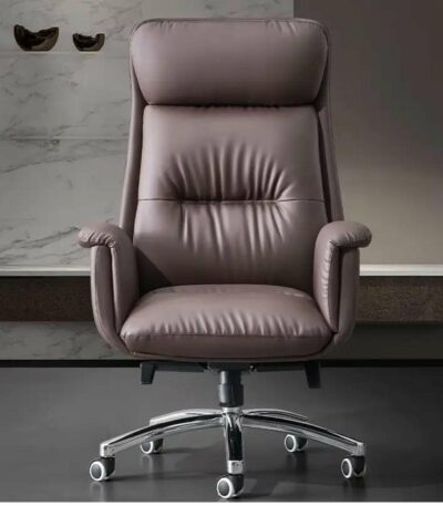 Fauteuil de Bureau Président