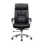 Fauteuil de Direction de Bureau d’Affaires - Confort et Élégance