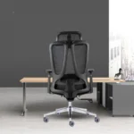 Fauteuil Ergonomique ASTRA – Confort et Productivité
