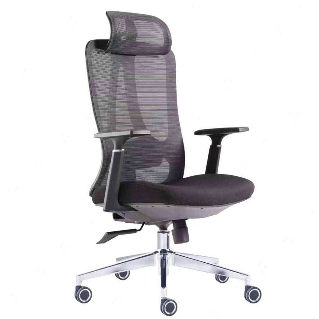 Fauteuil Ergonomique ASTRA – Confort et Productivité