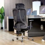 Fauteuil Ergonomique ASTRA – Confort et Productivité