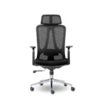 Fauteuil Ergonomique ASTRA – Confort et Productivité
