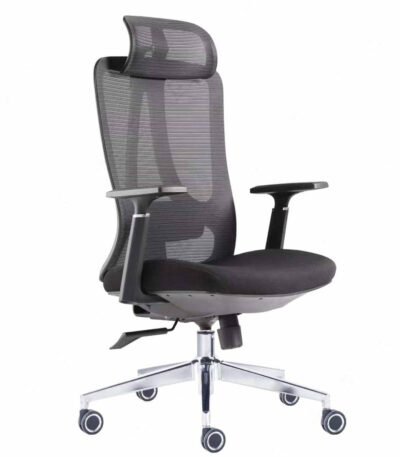 Fauteuil Ergonomique ASTRA – Confort et Productivité