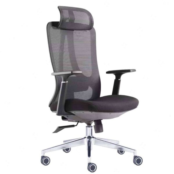 Fauteuil Ergonomique ASTRA – Confort et Productivité