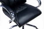 Fauteuil Ministre