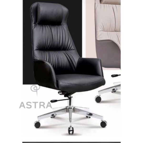 Fauteuil Ministre