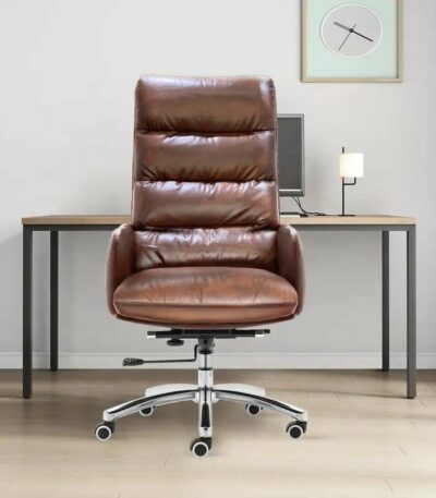 Fauteuil Ministre