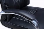 Fauteuil Ministre
