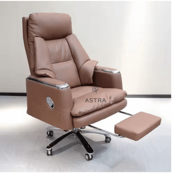 Fauteuil Président