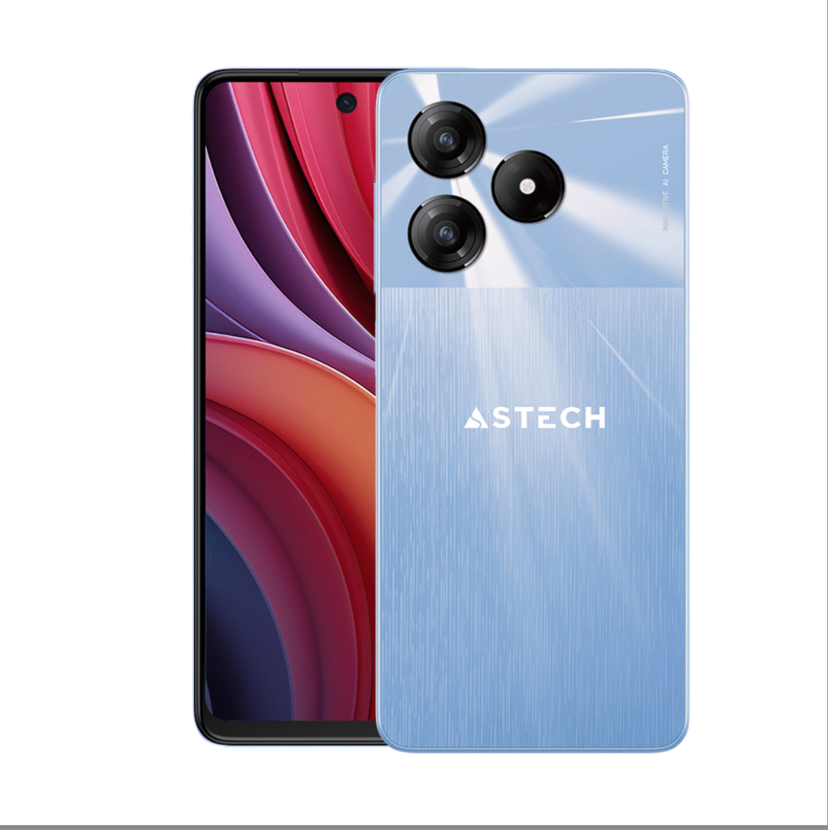 GALAXY ASTECH S9 128GB RAM8