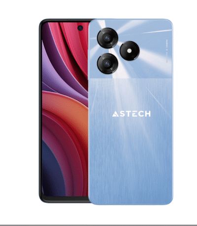 GALAXY ASTECH S9 128GB RAM8