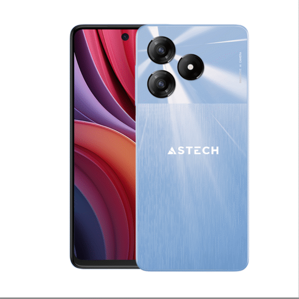 GALAXY ASTECH S9 128GB RAM8