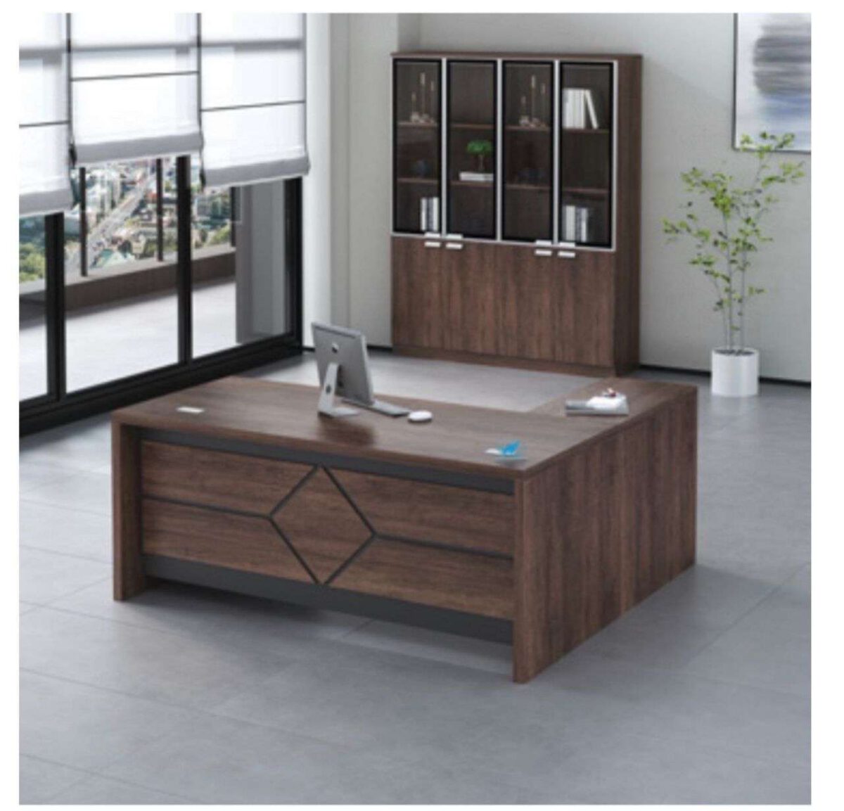 Meuble Bureau