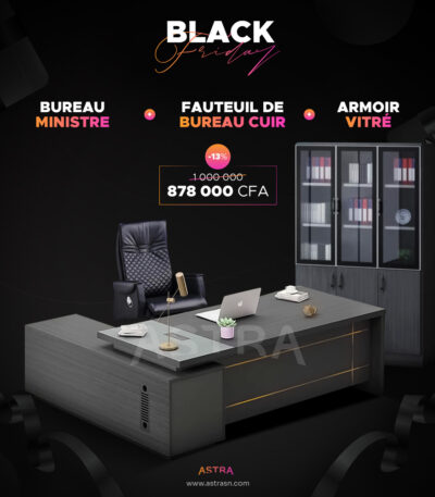 Mobilier de Bureau