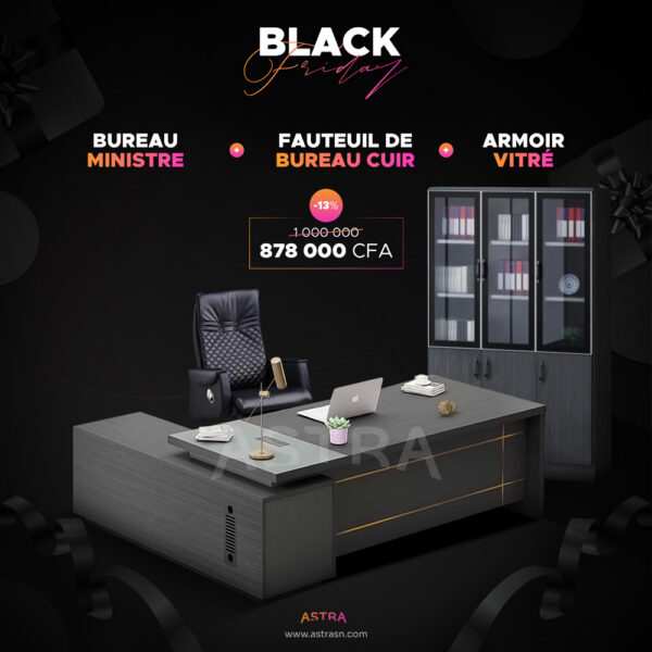 Mobilier de Bureau