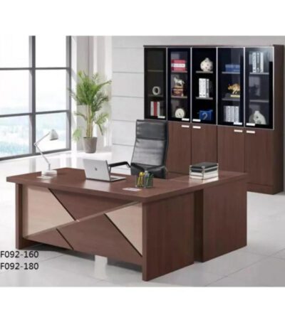 Mobilier de Bureau Avec Retour Plus Armoire