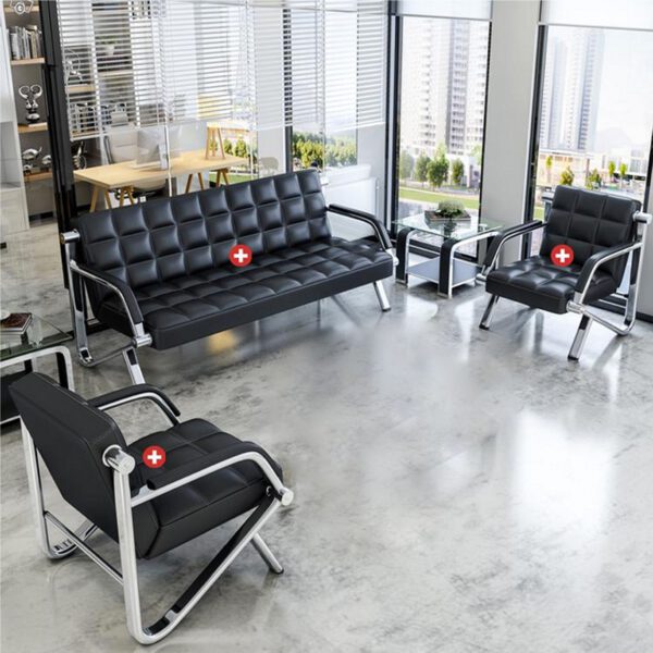 Salon d'attente
