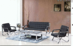 Salon d'attente