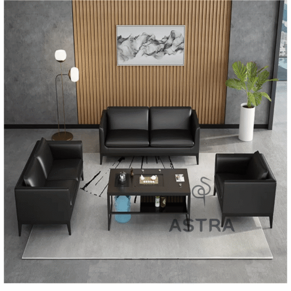 Salon De Bureau