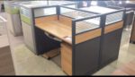 Station de Travail