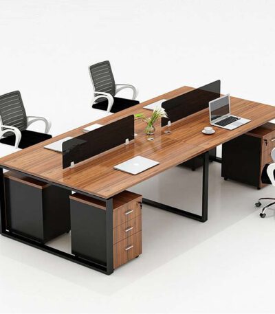 Station de Travail
