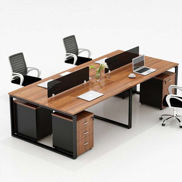 Station de Travail