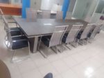 table de réunion 10 personnes - Lenix dakar sénégal