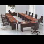 table de conférence - Lenix dakar sénégal