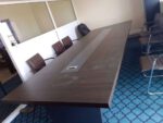 table de réunion 10 personnes - Lenix dakar sénégal