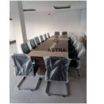 table de conférence - Lenix dakar sénégal