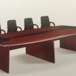 table de conférence 6m - Lenix dakar sénégal