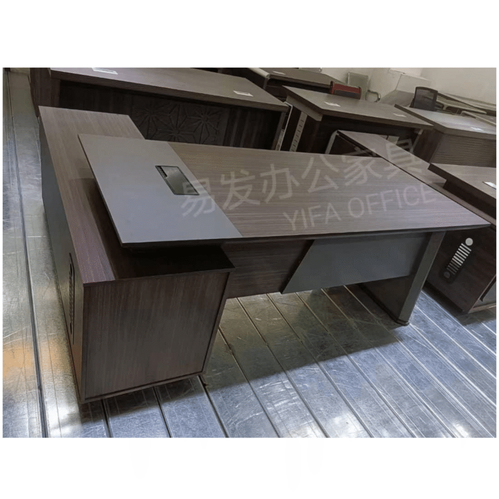 Table de Bureau