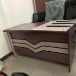Table de Bureau 1m 40