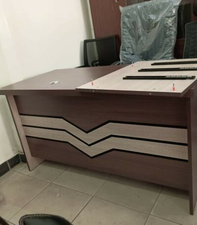 Table de Bureau 1m 40
