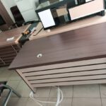 Table de Bureau 1m 40