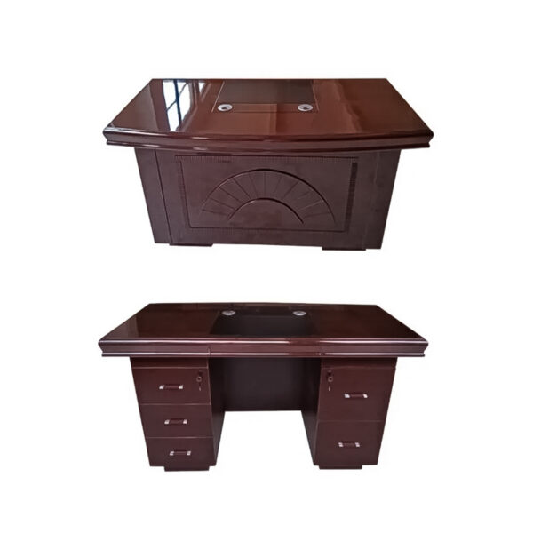 Table de Bureau