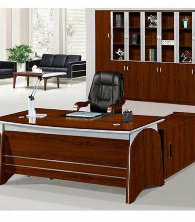 Table de Bureau