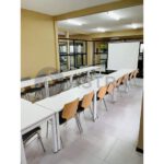 Table de Bureau