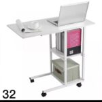 Table de Bureau Pour Ordinateur