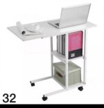 Table de Bureau Pour Ordinateur