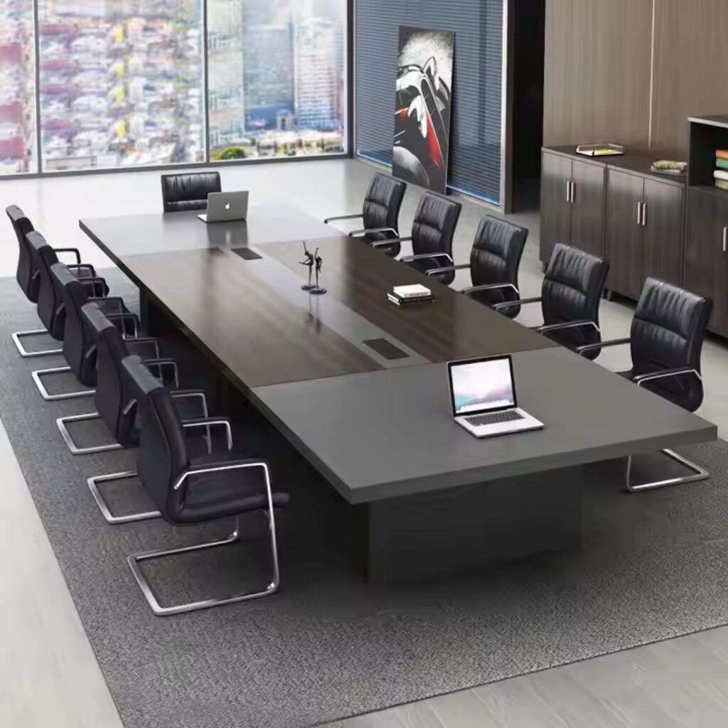 Table de Conférence