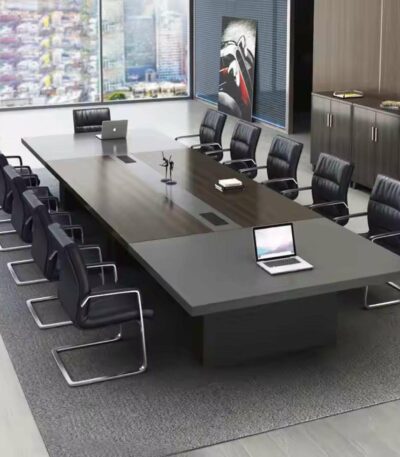 Table de Conférence