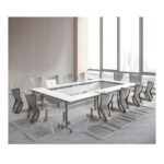 Table de Formation