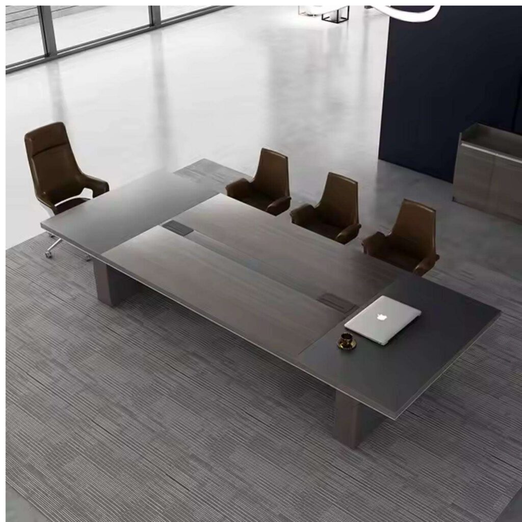 Table De Reunion