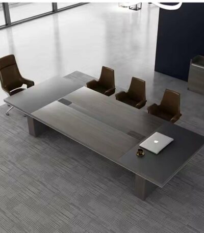 Table De Reunion