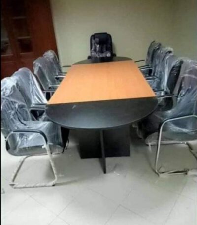 Table de Réunion
