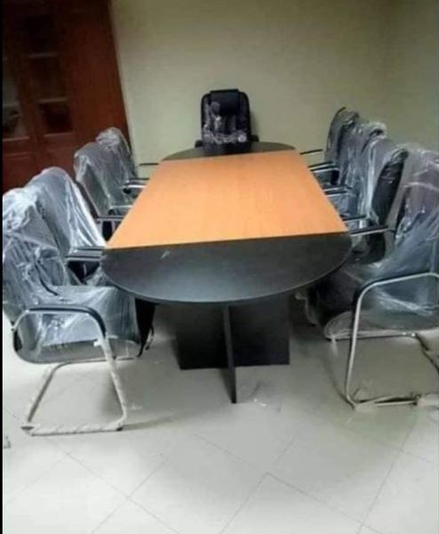 Table de Réunion